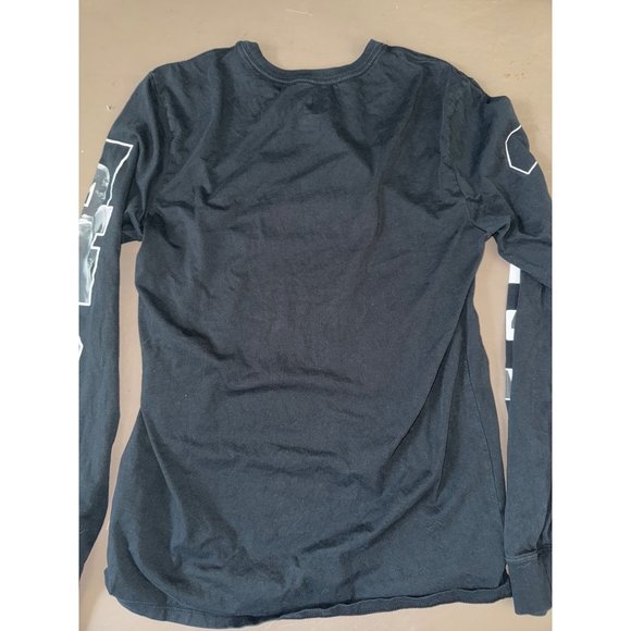 Nike Air‎ Jordan long sleeve “I’m Back 3.18.95” men's medium - Picture 9 of 9